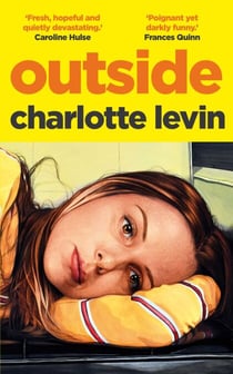 Outside - 'A total gem' Ruth Jones