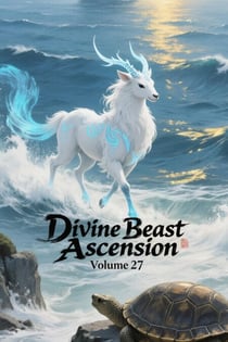 Divine Beast Ascension, Volume 27 - Divine Beast Ascension, #27