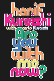 Are You with Me Now? - More funny and moving memoir from the award-winning author of Shattered