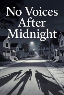 No Voices After Midnight