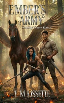Ember's Army - Dousing Flames, #2