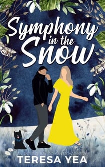 Symphony in the Snow - Indigo Bay, #3