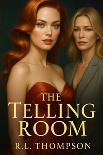 The Telling Room - The Scarlet Road Series, #1