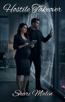 Hostile Takeover - The Litigated Mates, #2