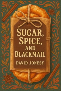Sugar, Spice, and Blackmail