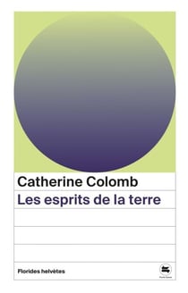 Les esprits de la terre