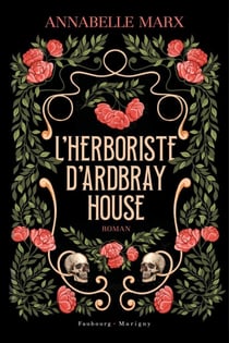 L’herboriste d’Ardbray House
