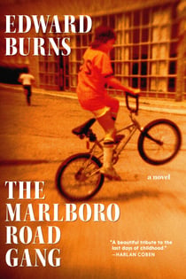 The Marlboro Road Gang - A Novel