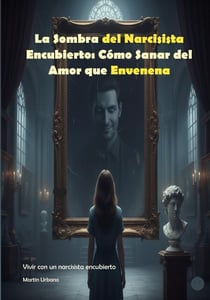La Sombra del Narcisista Encubierto: Cómo Sanar del Amor que Envenena