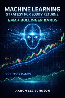 Machine Learning Strategy for Equity Returns: EMA + Bollinger Bands