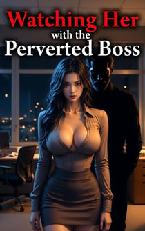 Watching Her with the Perverted Boss - Cuckold Chronicles, #9