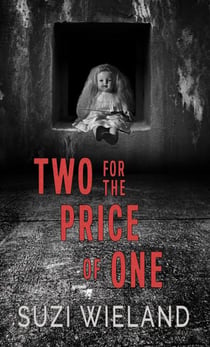 Two for the Price of One - Twisted Twins, #2