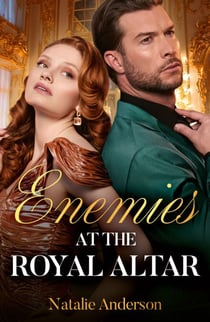 Enemies At The Royal Altar