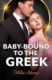 Baby-Bound To The Greek