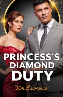 Princess's Diamond Duty