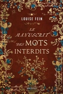 Le Manuscrit des mots interdits