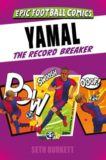 Yamal - The Record Breaker