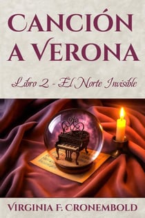 Canción a Verona - Tomo 2 - Canción a Verona, #2