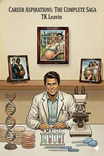 Career Aspirations: The Complete Saga - Career Aspirations
