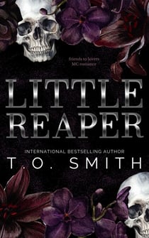 Little Reaper - MC & Mafia Standalones, #2
