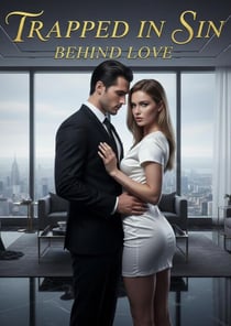 Trapped in Sin Behind Love