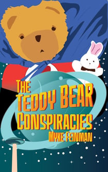 The Teddy Bear Conspiracies - The Hug Series, #1