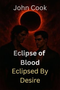 Eclipse of Blood - Eclipsed by Desire, #11