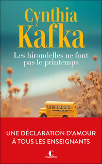 Les Hirondelles ne font pas le printemps