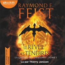 Le Réveil des ténèbres - La Guerre des dragons, tome 1