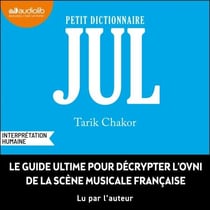 Jul - Petit dictionnaire
