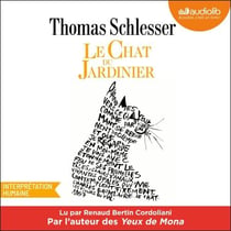 Le Chat du jardinier
