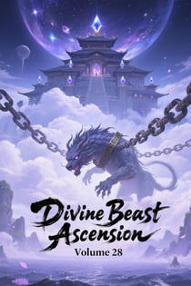 Divine Beast Ascension, Volume 28 - Divine Beast Ascension, #28