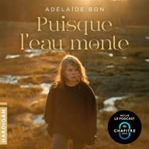 Puisque l'eau monte