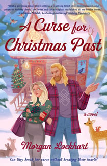 A Curse for Christmas Past - A Novel