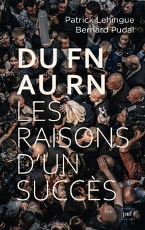 Du FN au RN : Les raisons d'un succès