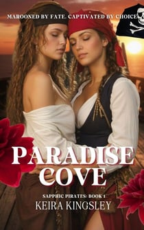 Paradise Cove - Sapphic Pirates, #1