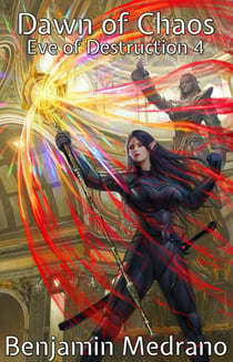 Dawn of Chaos - Eve of Destruction, #4