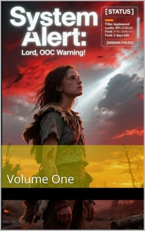 System Alert: Lord, OOC Warning! Volume#1 - OOC Warning, #1