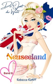 Neuseeland - Die Qual der Wahl, #8