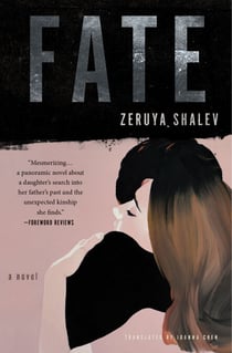 Fate - A Novel