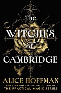 The Witches of Cambridge - A Novel
