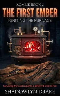The First Ember: Igniting the Furnace (Zombie Book #2) - Zombie, #2