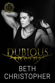 Dubious - Belle Argo Escorts, #4