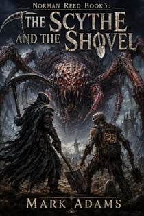 The Scythe and the Shovel - Norman Reed (not reedus), #3