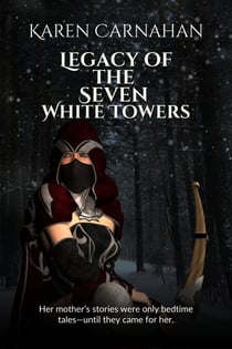 Legacy of the Seven White Towers
