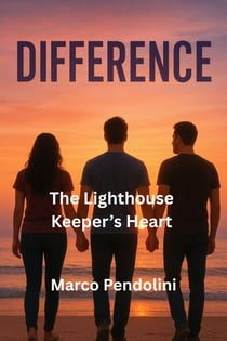 The Lighthouse Keeper’s Heart - Difference, #31