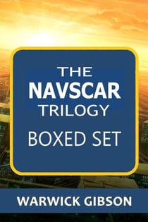 The Navscar Trilogy Boxed Set