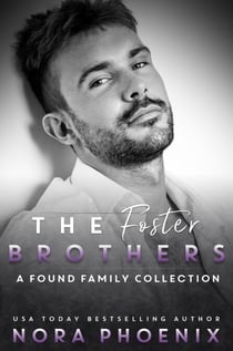 The Foster Brothers: A Found Family Collection - The Foster Brothers