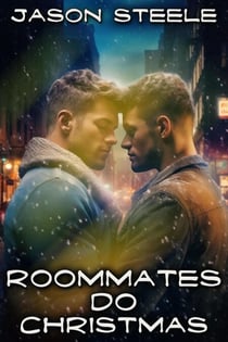 Roommates Do Christmas