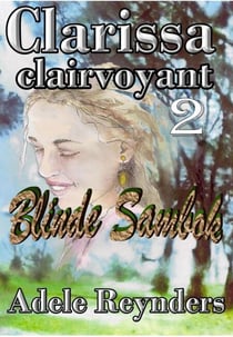 Clarissa 2 Blinde Sambok